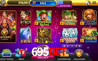 695BET
