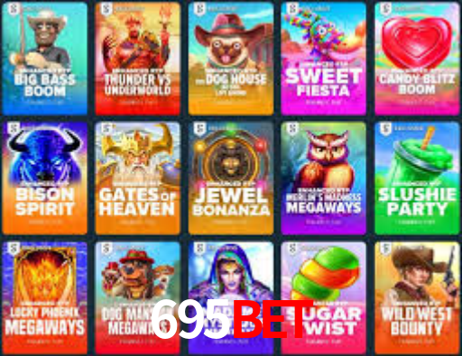 695BET