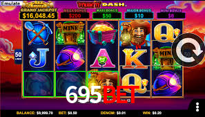 695BET